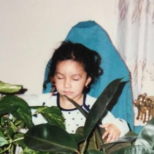 Meet your Posher, Julie